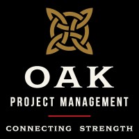 Oak Project Management Limited logo, Oak Project Management Limited contact details