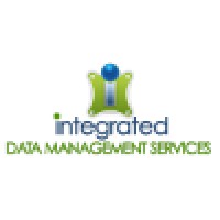 Integrated Data Management Services logo, Integrated Data Management Services contact details