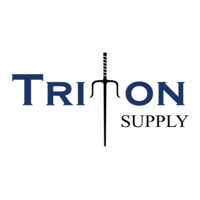 Triton Supply, Inc. logo, Triton Supply, Inc. contact details