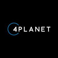 4PLANET Pvt Ltd logo, 4PLANET Pvt Ltd contact details