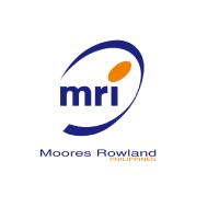 Moores Rowland Philippines logo, Moores Rowland Philippines contact details