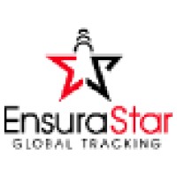 EnsuraStar Global Tracking logo, EnsuraStar Global Tracking contact details