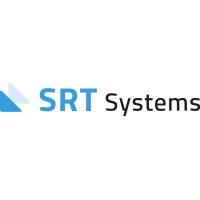 SRT Systems logo, SRT Systems contact details