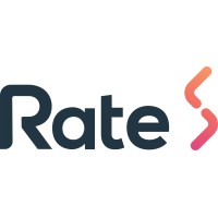 RateS logo, RateS contact details