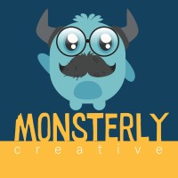 Monsterly Creative logo, Monsterly Creative contact details