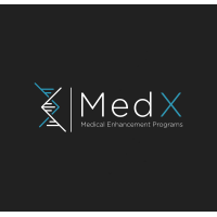 MedX Medical Enhancement Programs logo, MedX Medical Enhancement Programs contact details