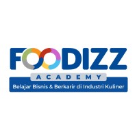 Foodizz Academy - Belajar & Berkarir di Industri Kuliner logo, Foodizz Academy - Belajar & Berkarir di Industri Kuliner contact details