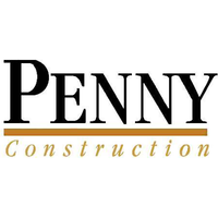 Penny Construction logo, Penny Construction contact details