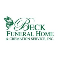 Beck Funeral Home & Cremation Service, Inc. logo, Beck Funeral Home & Cremation Service, Inc. contact details