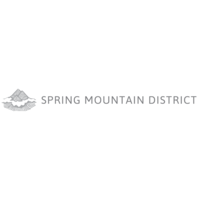 Spring Mountain District Association logo, Spring Mountain District Association contact details