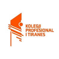 Kolegji Profesional i Tiranës logo, Kolegji Profesional i Tiranës contact details