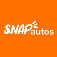 SnapAutos logo, SnapAutos contact details