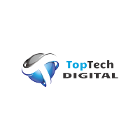 TopTech Digital LLC logo, TopTech Digital LLC contact details