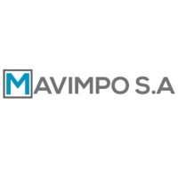 Mavimpo SA logo, Mavimpo SA contact details