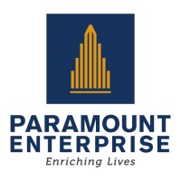 PT Paramount Enterprise International logo, PT Paramount Enterprise International contact details