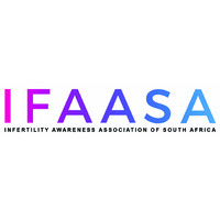 IFAASA - THE INFERTILITY AWARENESS ASSOCIATION OF SOUTH AFRICA logo, IFAASA - THE INFERTILITY AWARENESS ASSOCIATION OF SOUTH AFRICA contact details