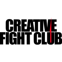 Creative Fight Club logo, Creative Fight Club contact details