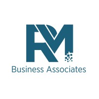 RM Business Associates logo, RM Business Associates contact details