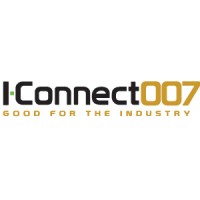 I-Connect007 logo, I-Connect007 contact details