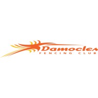 Damocles Fencing Club logo, Damocles Fencing Club contact details