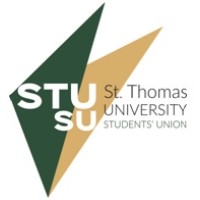 St. Thomas University Students' Union logo, St. Thomas University Students' Union contact details