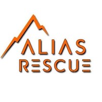 Alias Rescue logo, Alias Rescue contact details