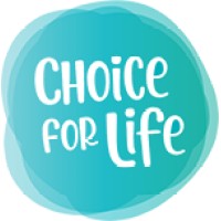 ChoiceForLife logo, ChoiceForLife contact details