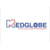 MEDGLOBE Initiative logo, MEDGLOBE Initiative contact details