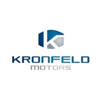 Kronfeld Motors logo, Kronfeld Motors contact details