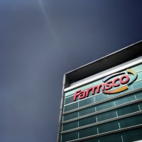 Farmsco Indonesia logo, Farmsco Indonesia contact details