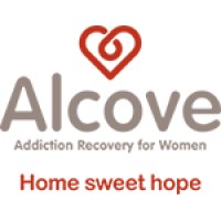 Alcove Addiction Recovery Centre for Women logo, Alcove Addiction Recovery Centre for Women contact details