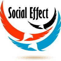 Social Effect Inc. logo, Social Effect Inc. contact details