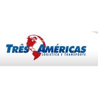 Tres Americas Transportes logo, Tres Americas Transportes contact details