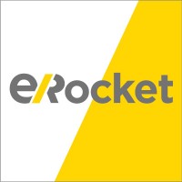 eRocket GmbH logo, eRocket GmbH contact details