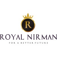 Royal Nirman Group logo, Royal Nirman Group contact details