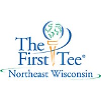 The First Tee of Northeast Wisconsin logo, The First Tee of Northeast Wisconsin contact details