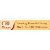 CBL Floors logo, CBL Floors contact details