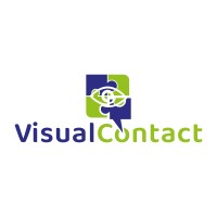 Visual Contact logo, Visual Contact contact details