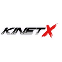 KinetX Sales and Marketing Inc. logo, KinetX Sales and Marketing Inc. contact details