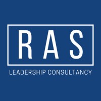 RAS Leadership Consultancy logo, RAS Leadership Consultancy contact details