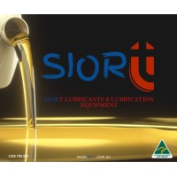 SIORT Lubricants and Lubrication Equipment Pty Ltd logo, SIORT Lubricants and Lubrication Equipment Pty Ltd contact details