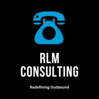 RLM Consulting LLC logo, RLM Consulting LLC contact details