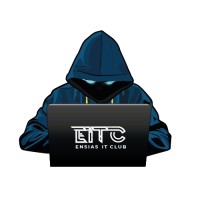 ENSIAS IT Club logo, ENSIAS IT Club contact details