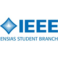 IEEE ENSIAS Student Branch logo, IEEE ENSIAS Student Branch contact details