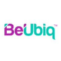 BeUbiq, Inc. logo, BeUbiq, Inc. contact details