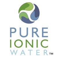 Pure Ionic Water Limited logo, Pure Ionic Water Limited contact details