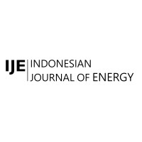 Indonesian Journal of Energy logo, Indonesian Journal of Energy contact details