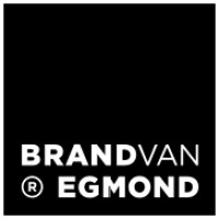 BRAND VAN EGMOND logo, BRAND VAN EGMOND contact details