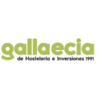 Gallaecia de Hostelería e Inversiones 1991 S.L. logo, Gallaecia de Hostelería e Inversiones 1991 S.L. contact details