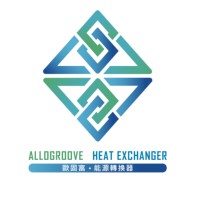 Allogroove Corp logo, Allogroove Corp contact details